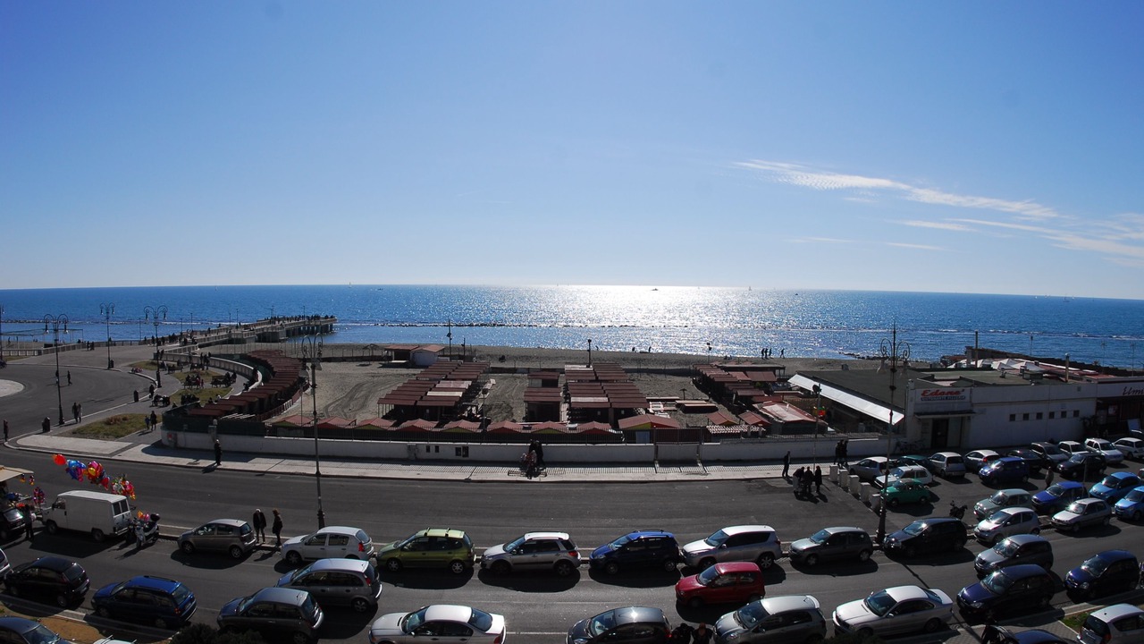 Photo of Others in Quartiere XXXIII Lido di Ostia Ponente
