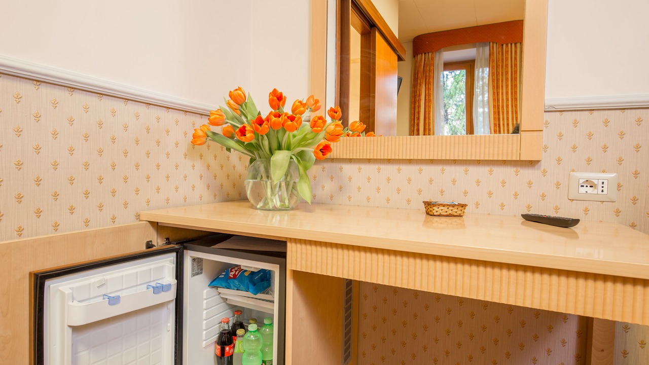 Photo of Bedroom in Tuscolano