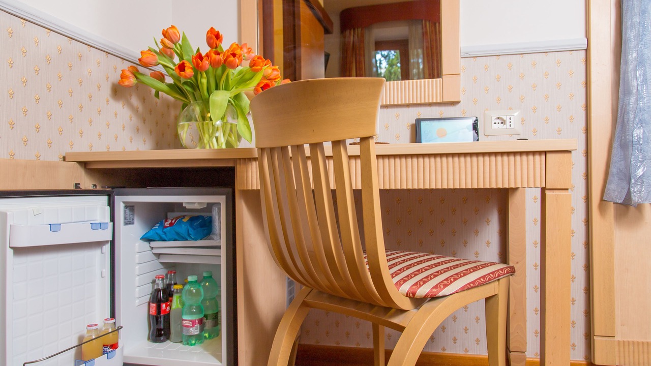 Photo of Bedroom in Tuscolano
