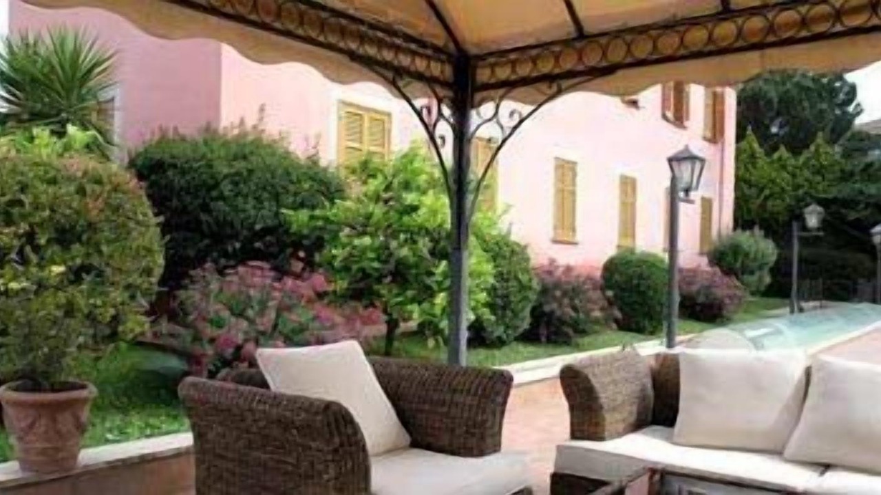 Photo of Outdoor in Tuscolano
