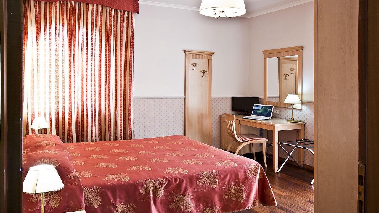 Photo of Bedroom in Tuscolano
