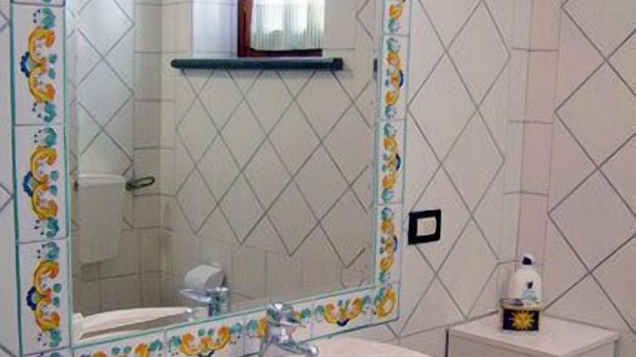 Photo of Bathroom in San Gimignano