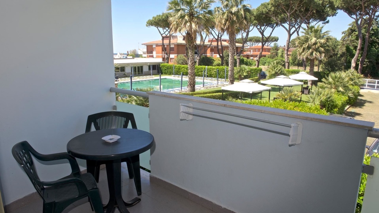 Photo of Bedroom in Terracina