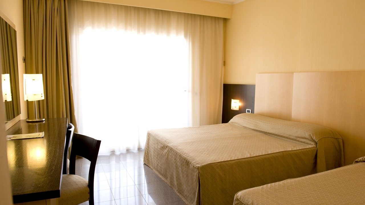 Photo of Bedroom in Terracina