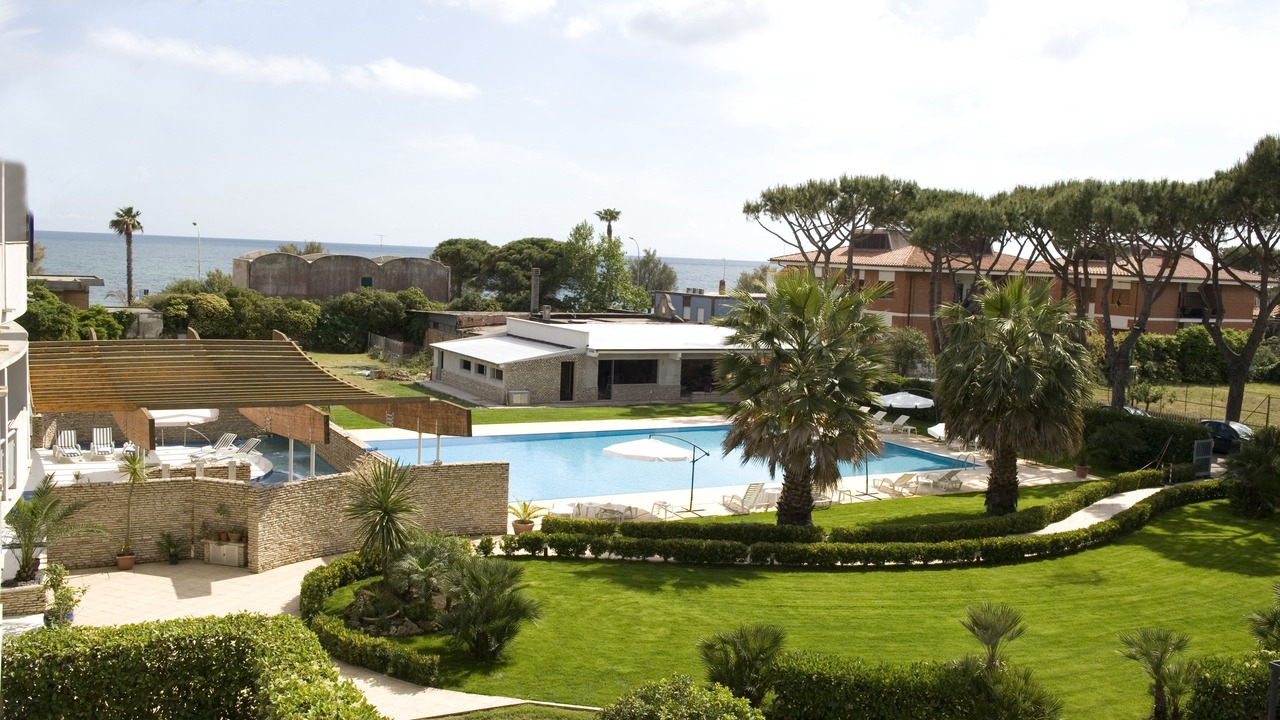 Photo of Outdoor in Terracina