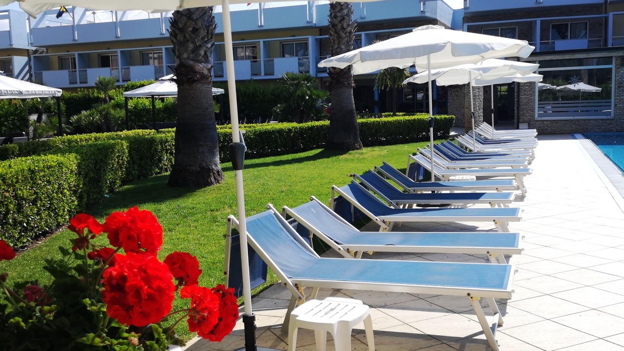 Photo of Outdoor in Terracina