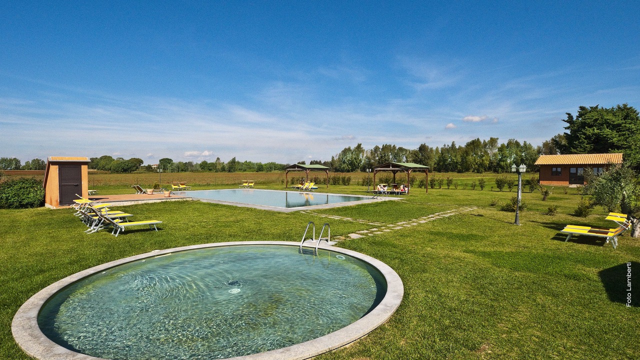 Photo of Outdoor in Tarquinia