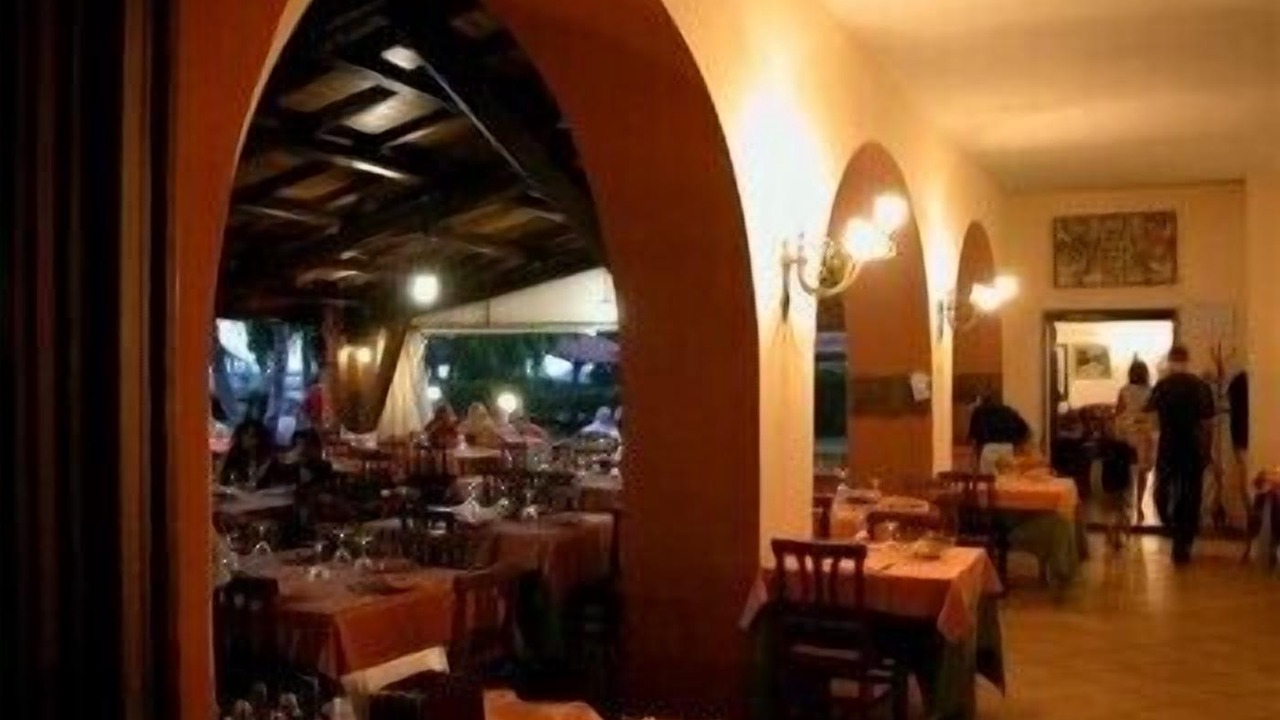 Photo of Outdoor in Tarquinia