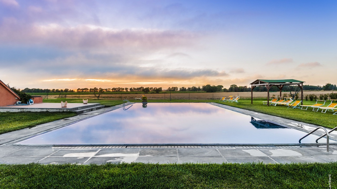 Photo of Outdoor in Tarquinia