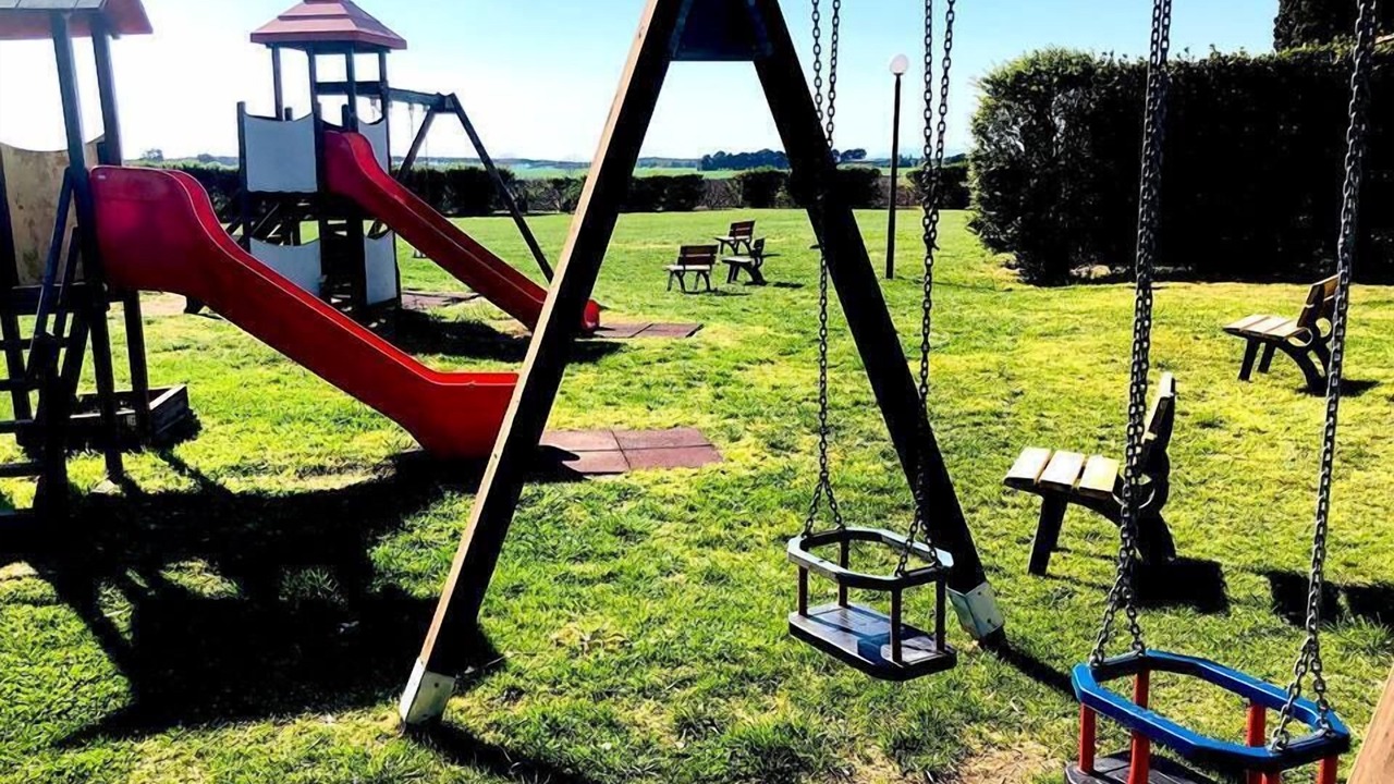 Photo of Outdoor in Tarquinia