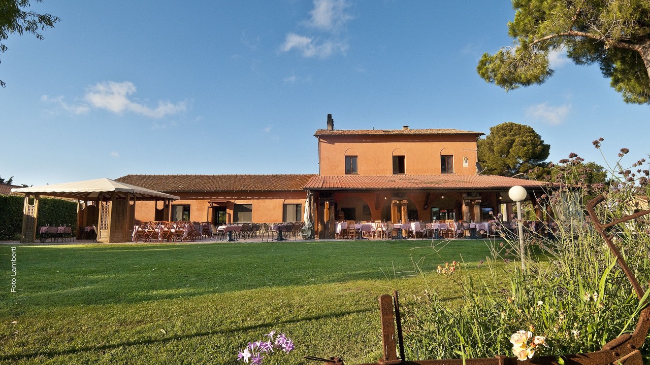 Photo of Others in Tarquinia