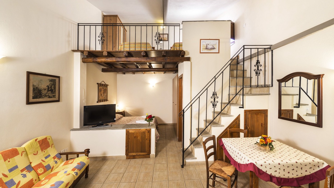 Photo of Bedroom in Tarquinia