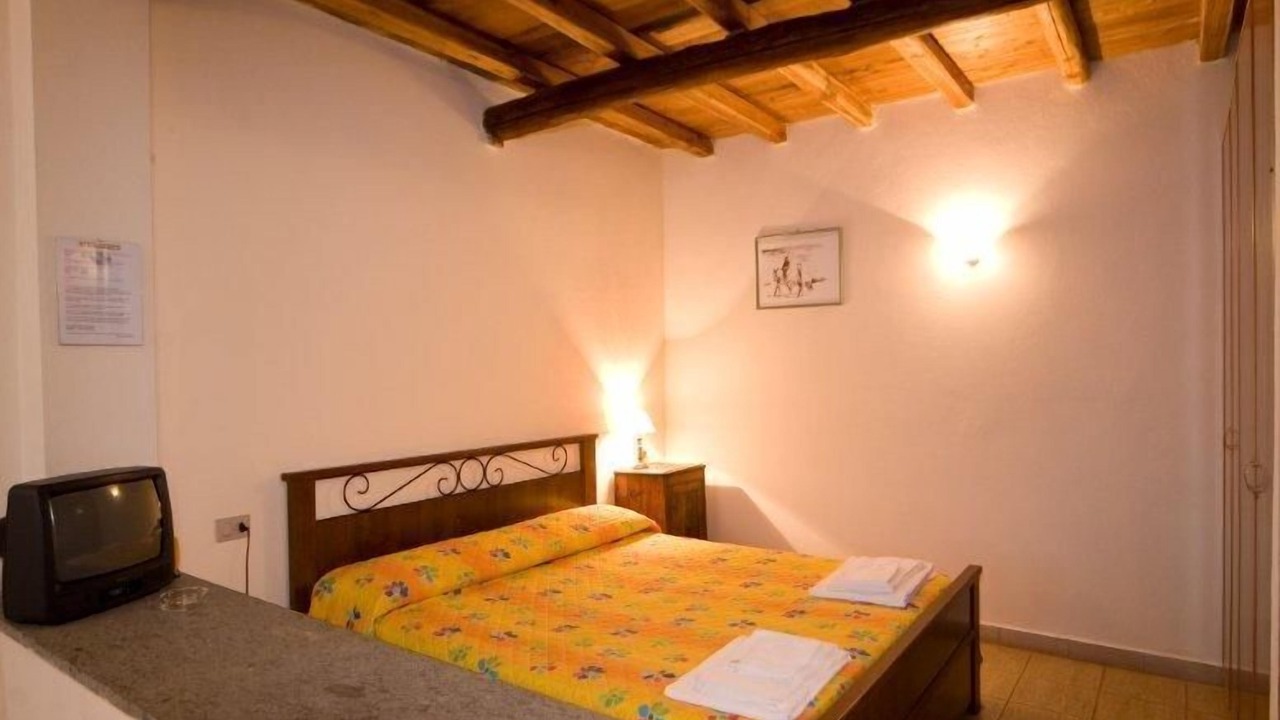 Photo of Bedroom in Tarquinia