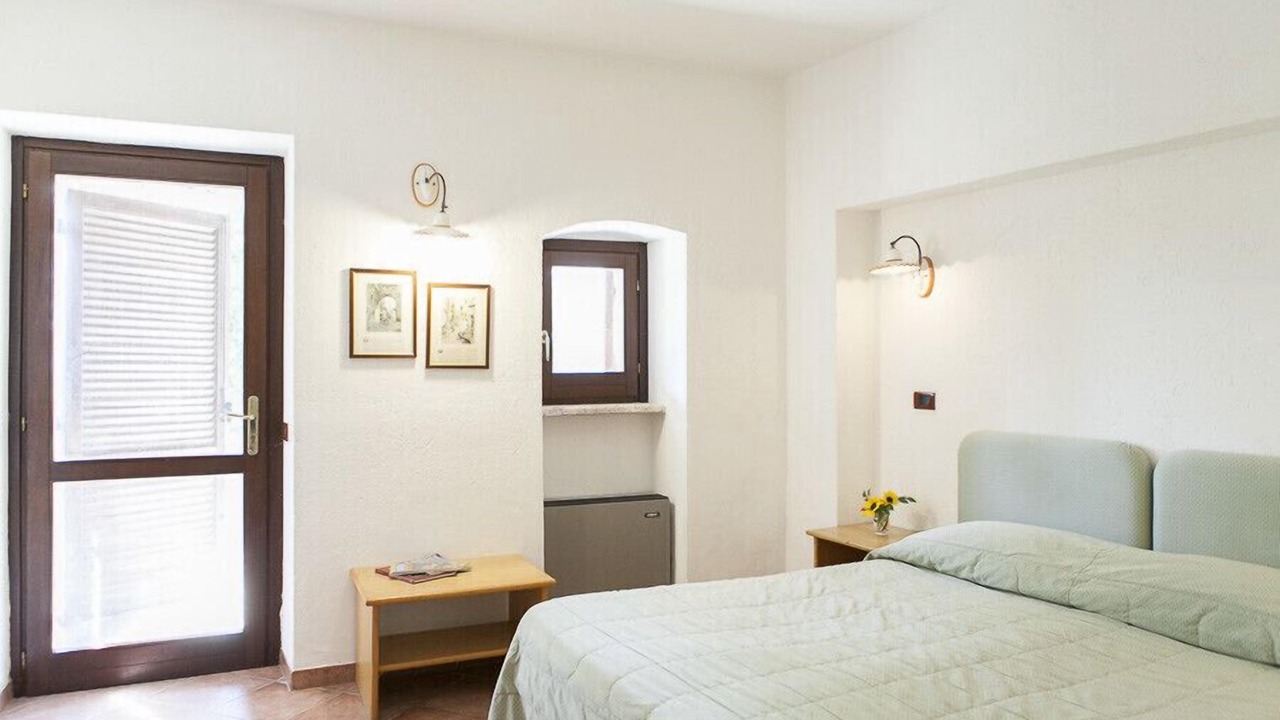 Photo of Bedroom in Santa Maria degli Angeli
