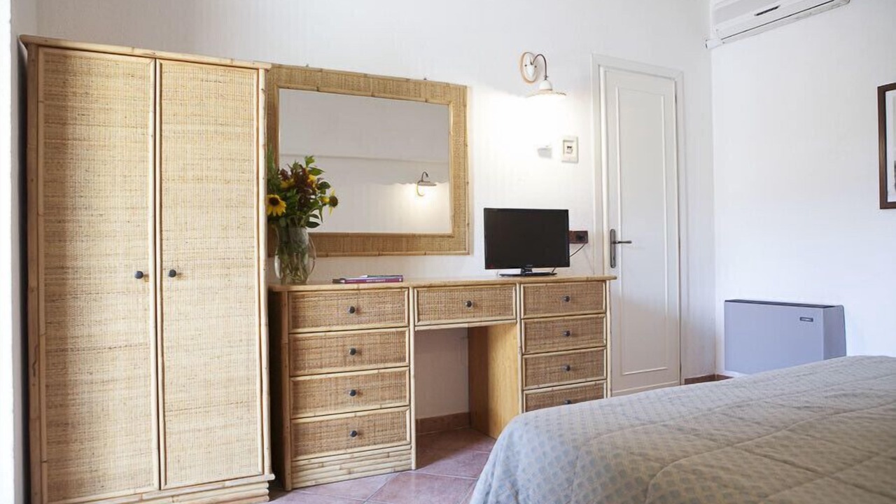 Photo of Bedroom in Santa Maria degli Angeli