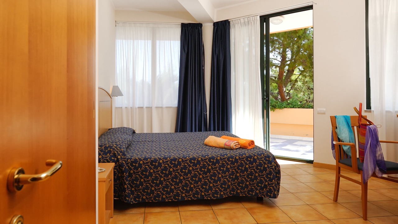 Photo of Bedroom in Chiesiola