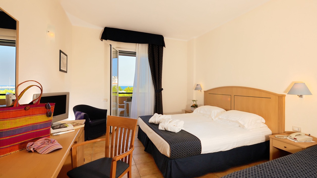 Photo of Bedroom in Chiesiola