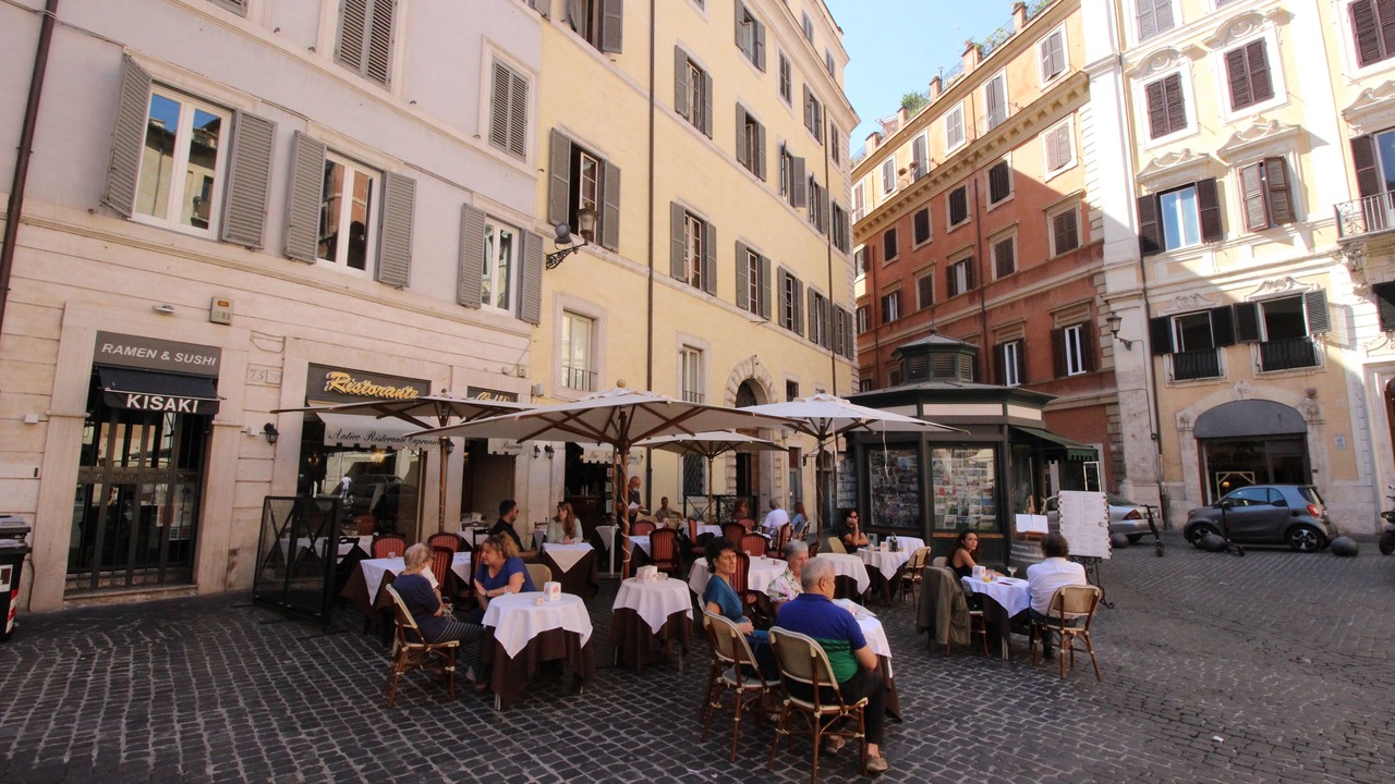 Photo of Others in Rome City Centre
