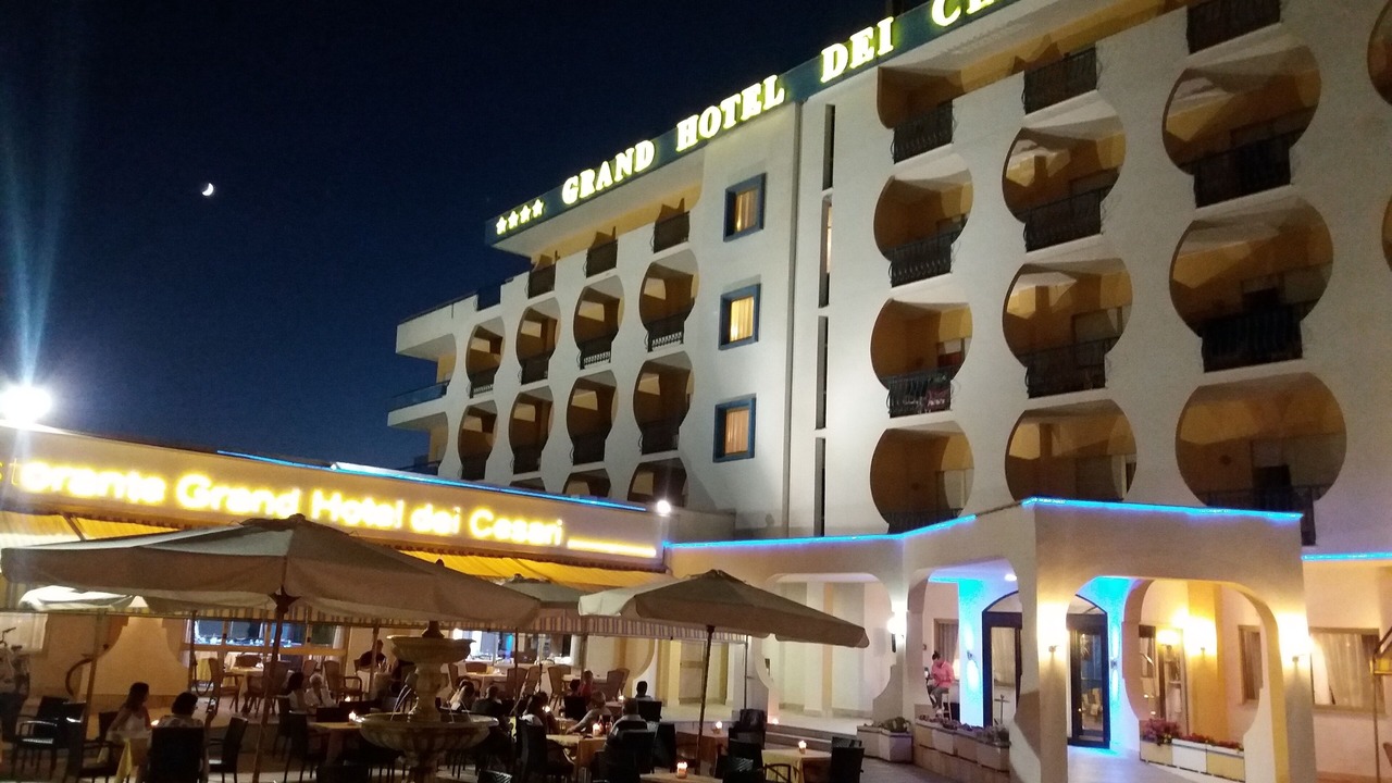 Photo of Outdoor in Anzio