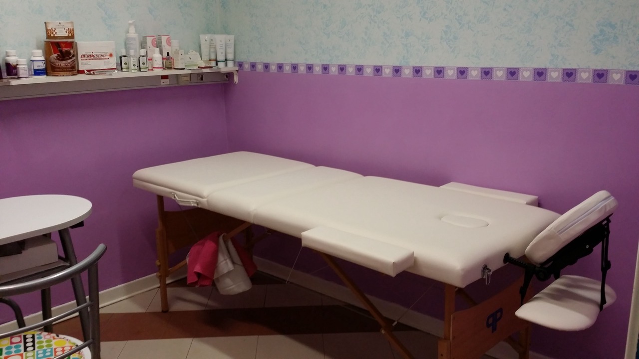 Photo of Bedroom in Anzio