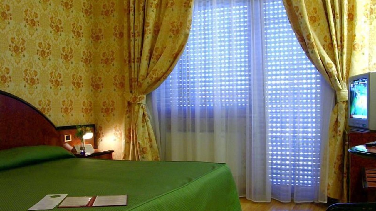 Photo of Bedroom in Anzio