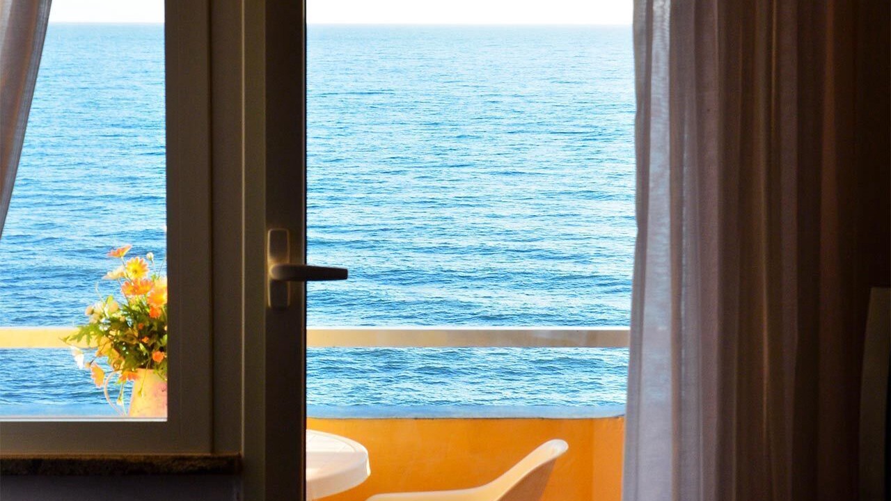 Photo of Bedroom in Anzio