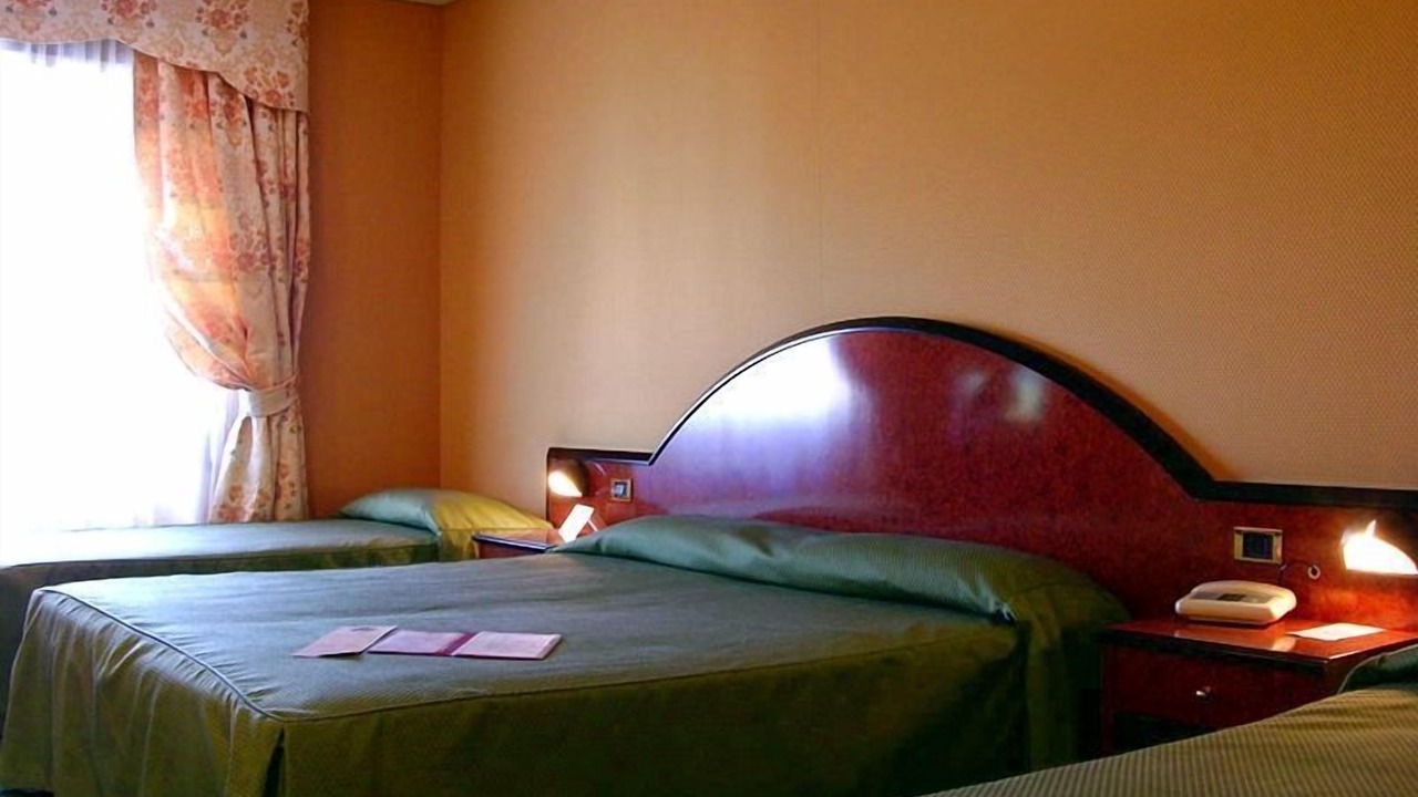 Photo of Bedroom in Anzio