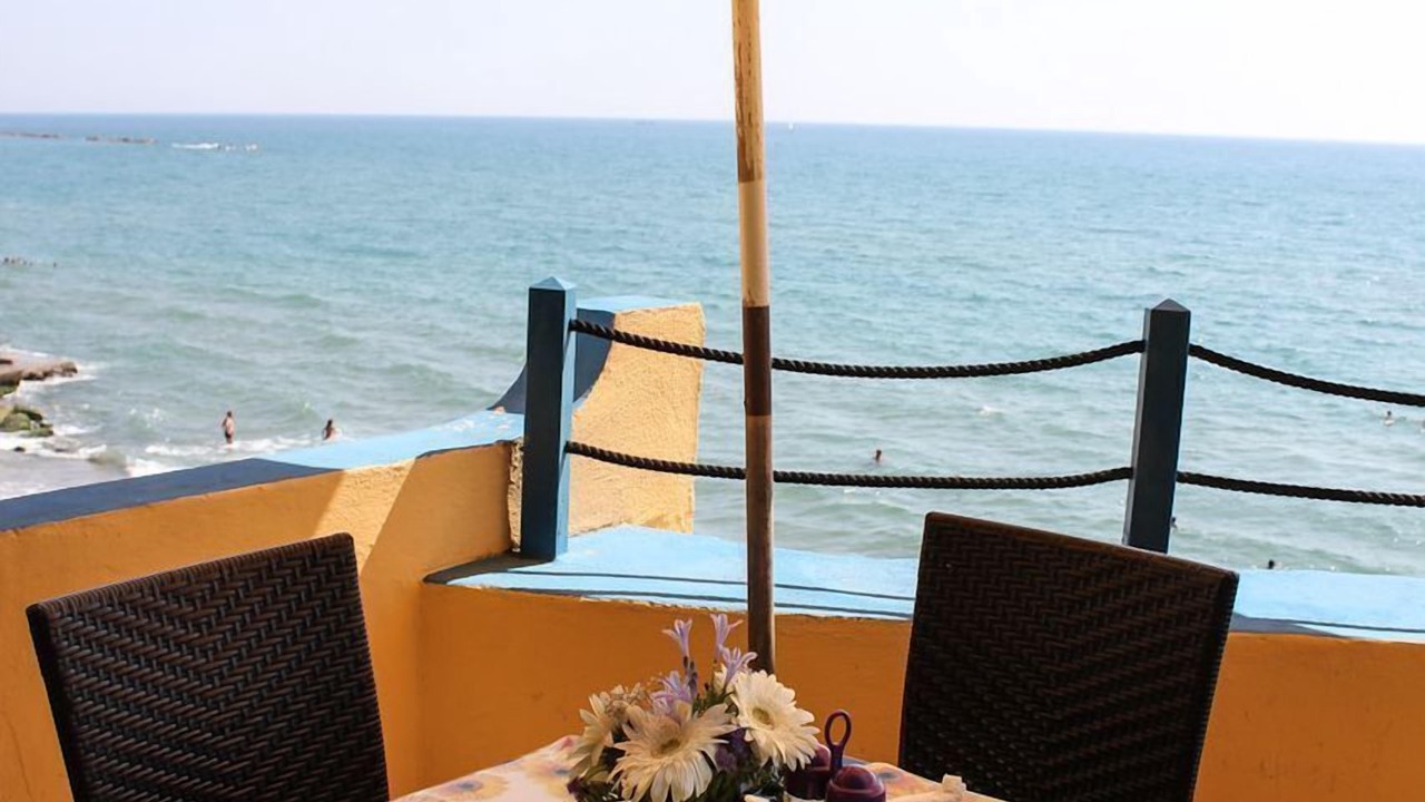 Photo of Patio Balcony in Anzio