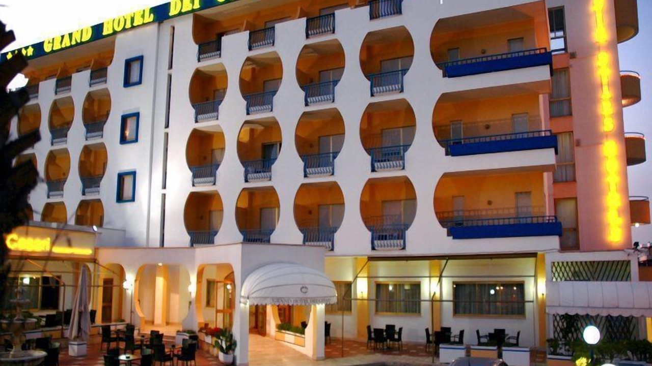 Photo of Outdoor in Anzio