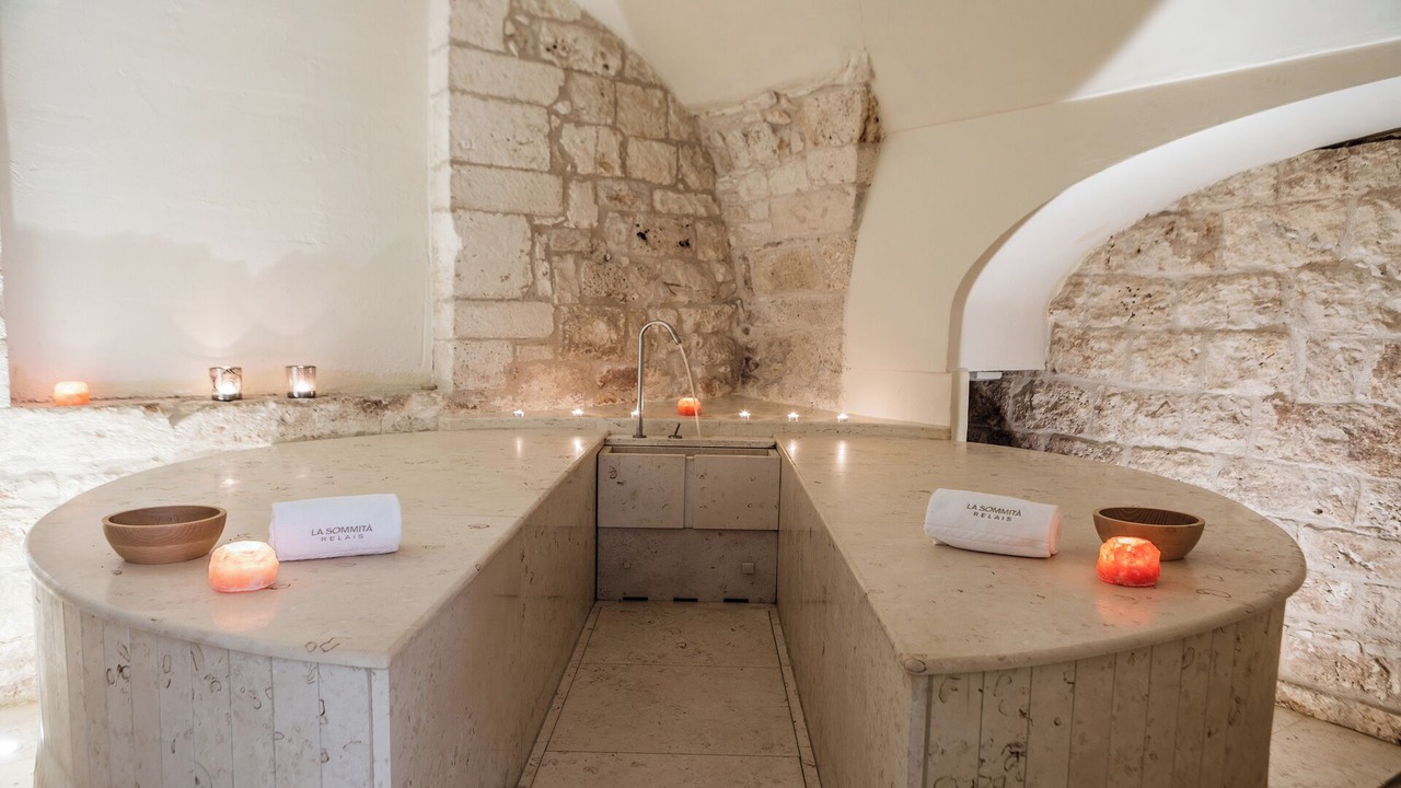 Photo of Bedroom in Ostuni Historic Centre