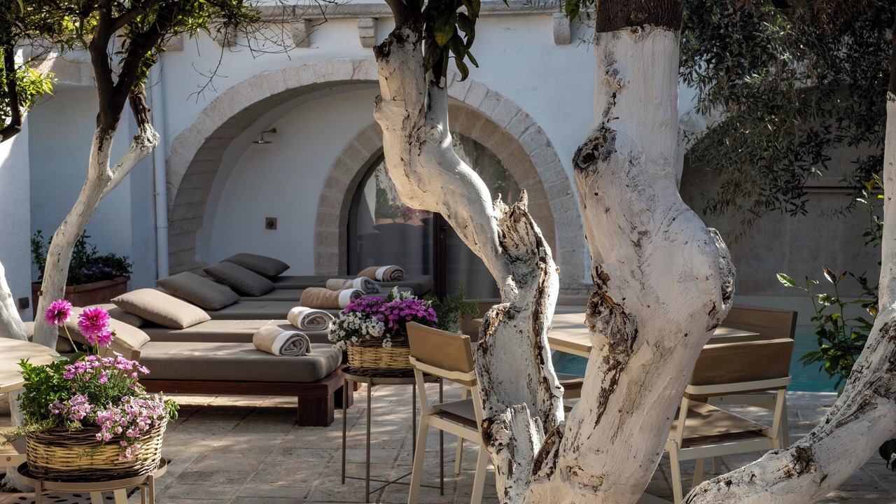 Photo of Outdoor in Ostuni Historic Centre