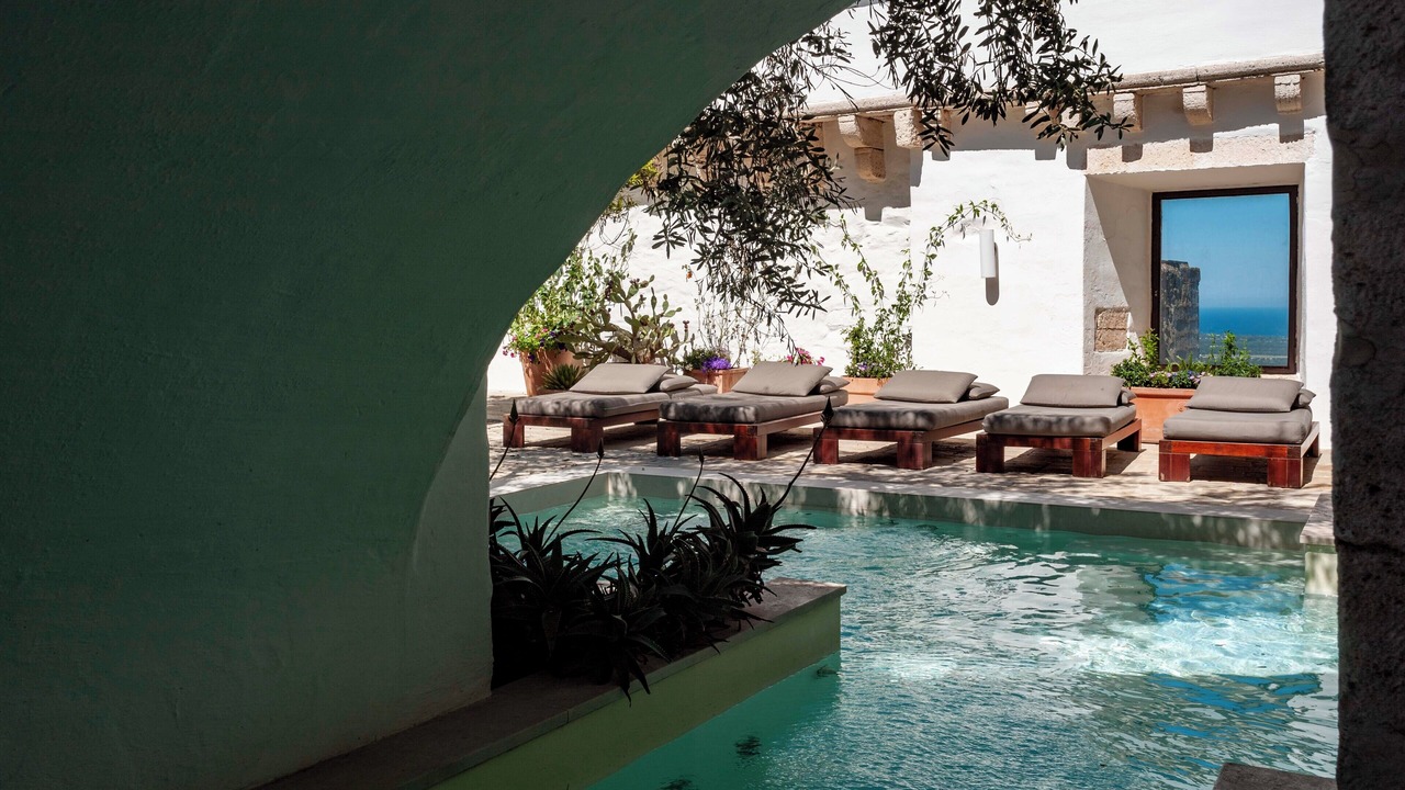 Photo of Outdoor in Ostuni Historic Centre