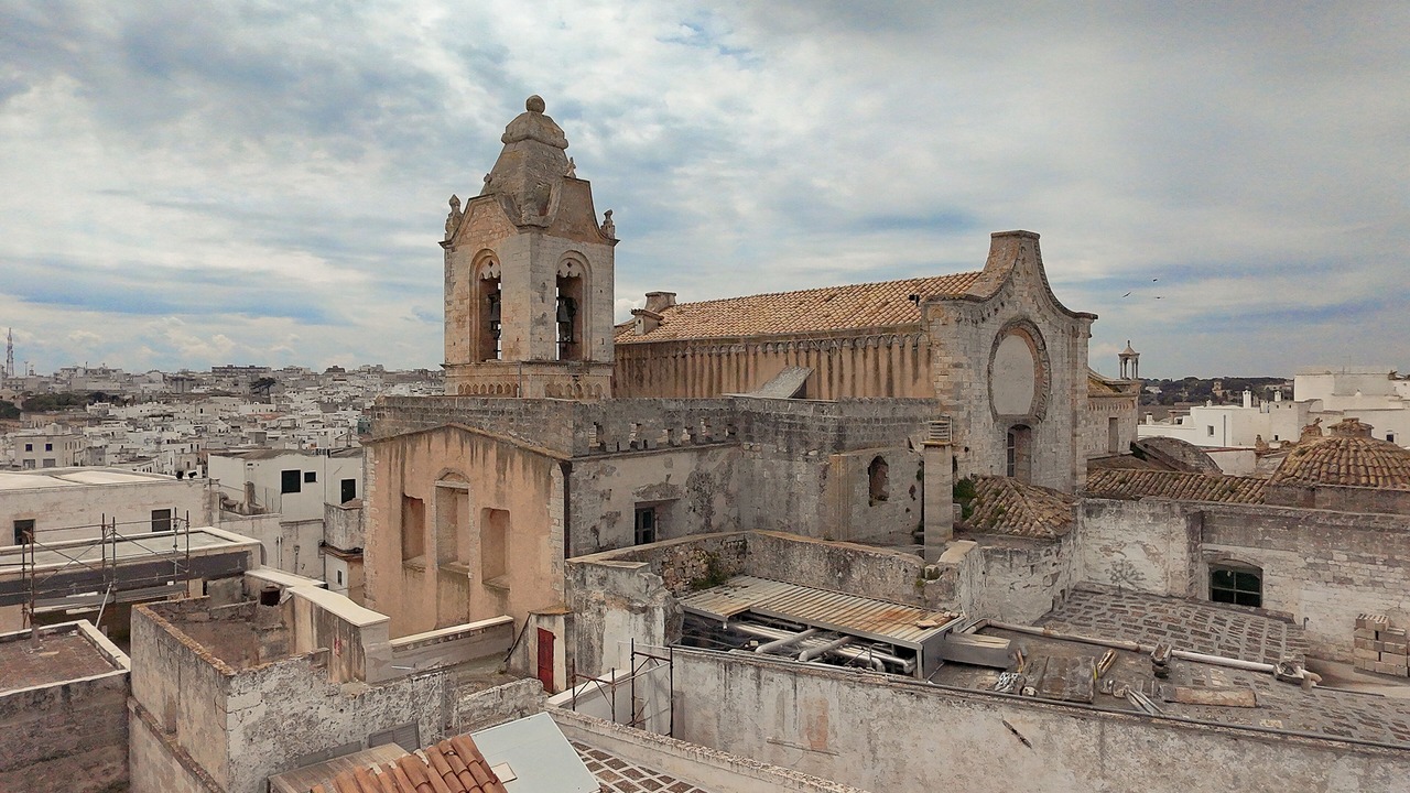 Photo of Outdoor in Ostuni Historic Centre