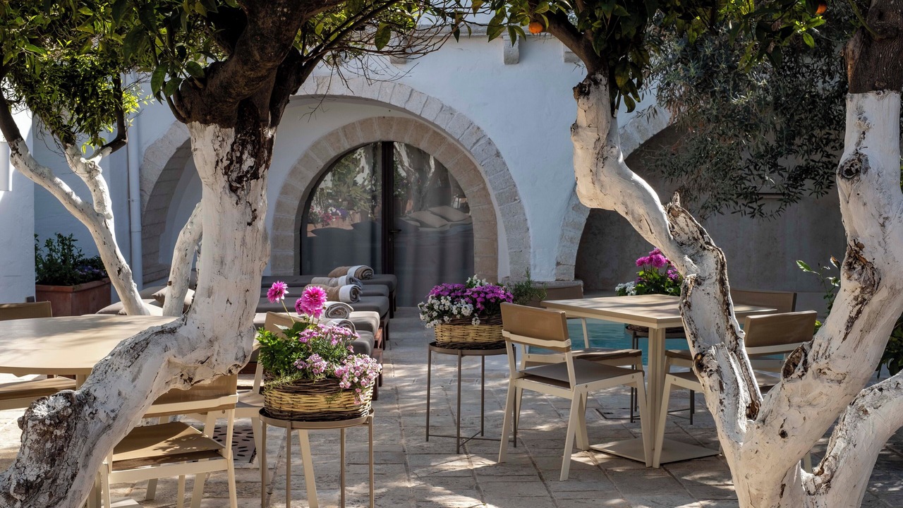 Photo of Outdoor in Ostuni Historic Centre