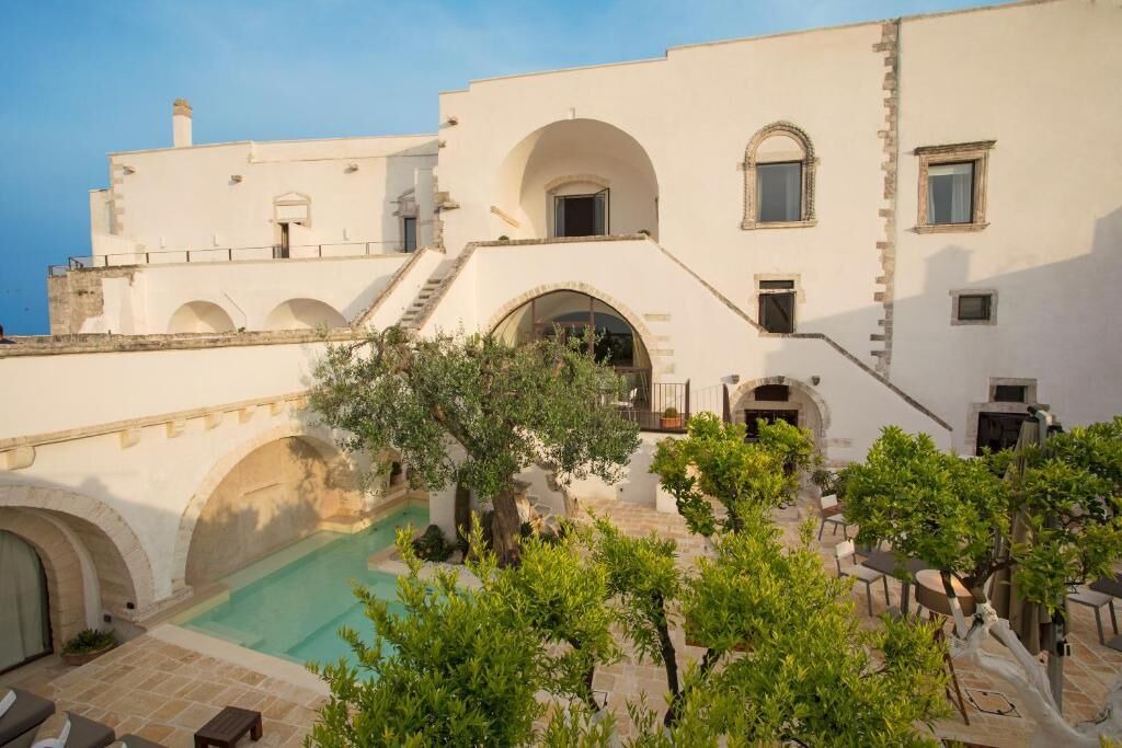 Photo of Outdoor in Ostuni Historic Centre
