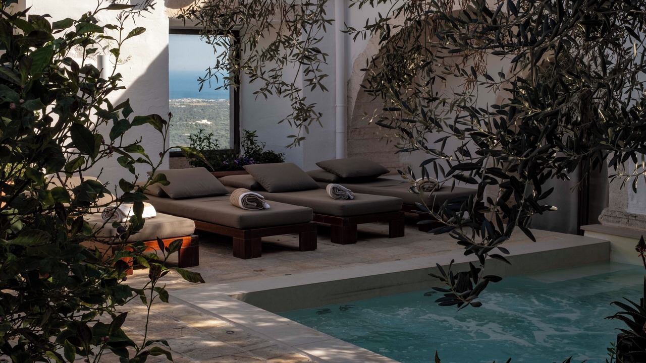 Photo of Outdoor in Ostuni Historic Centre