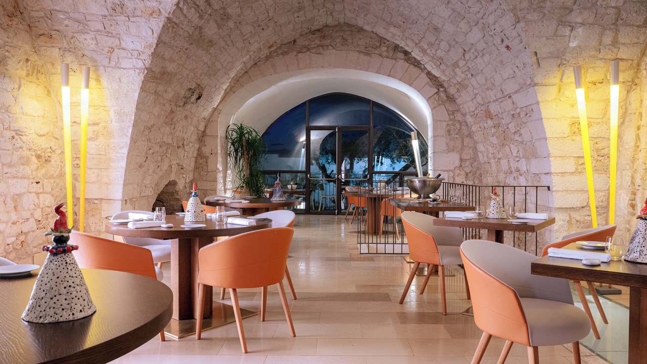 Photo of Others in Ostuni Historic Centre