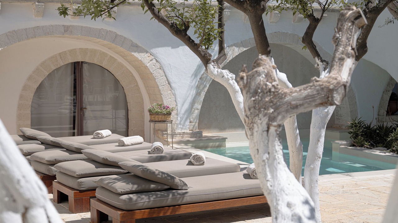 Photo of Outdoor in Ostuni Historic Centre