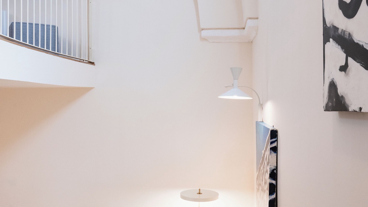 Photo of Bedroom in Ostuni Historic Centre