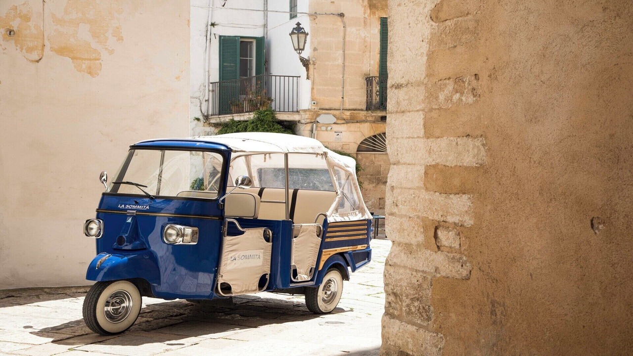 Photo of Others in Ostuni Historic Centre