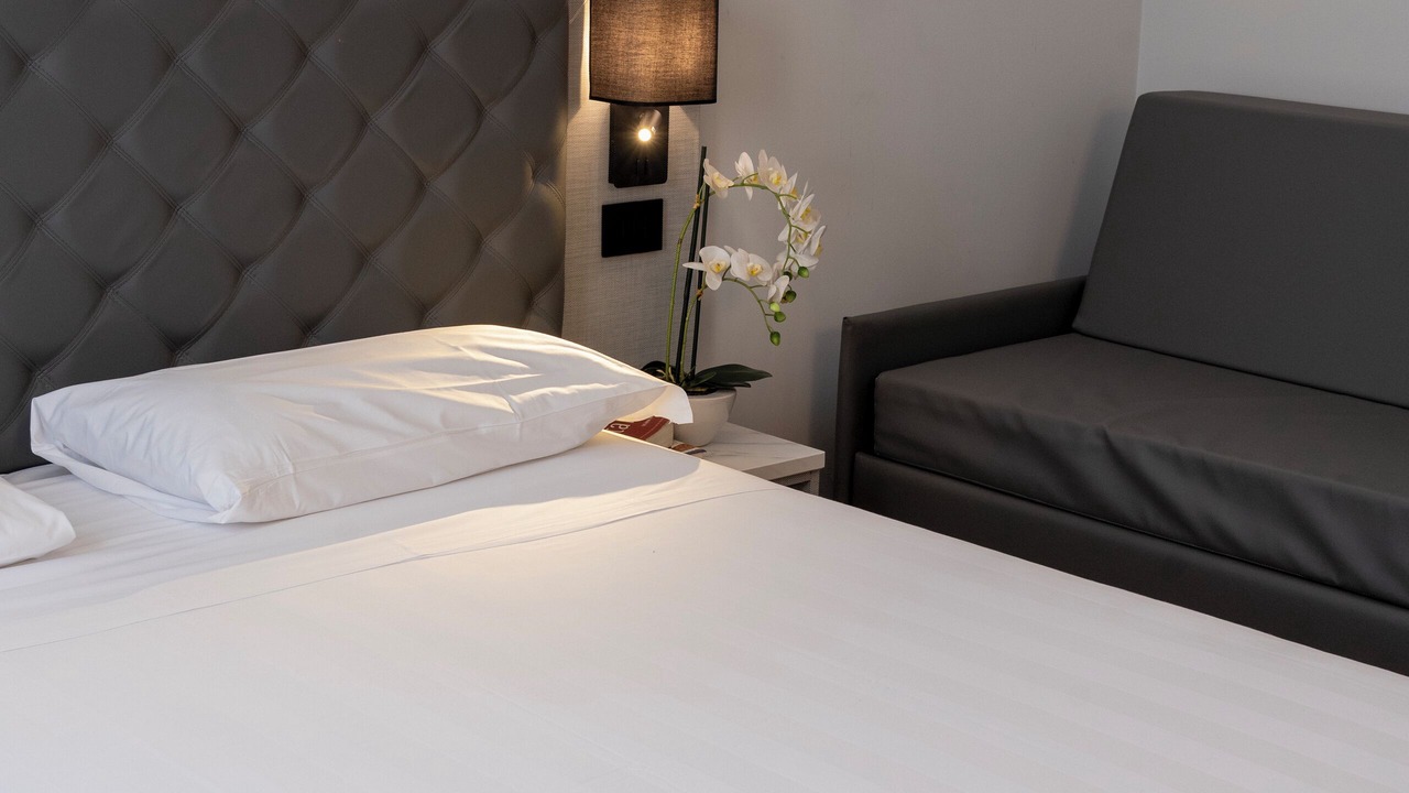 Photo of Bedroom in Mirano