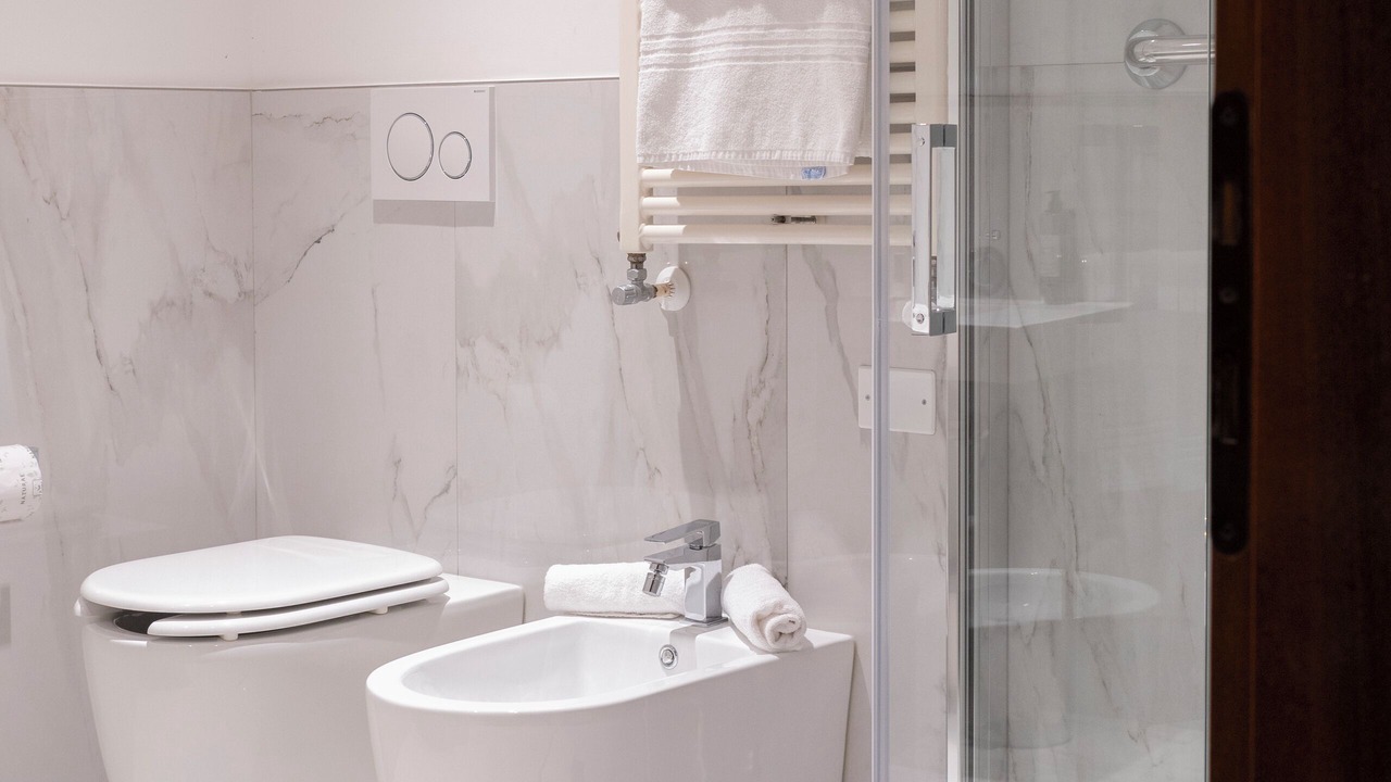 Photo of Bathroom in Mirano