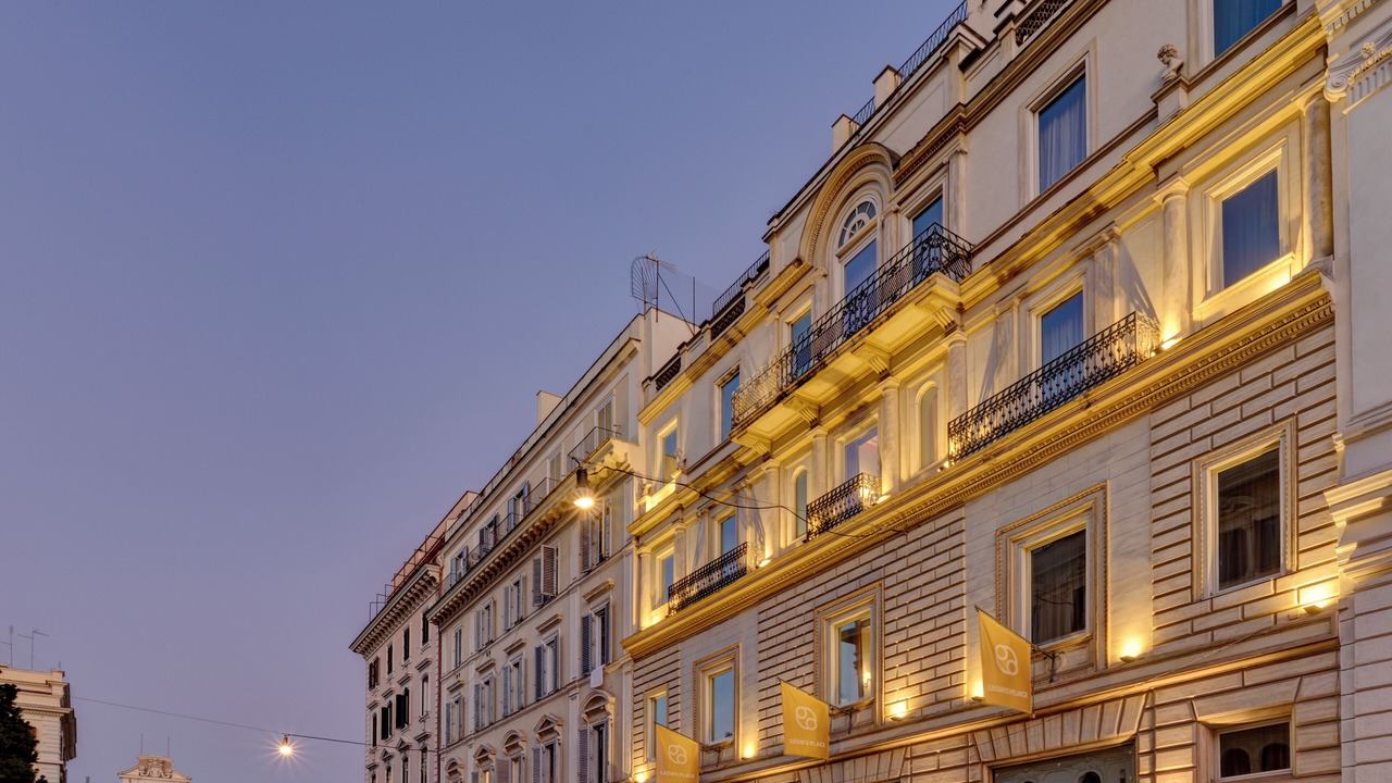 Photo of Outdoor in Sallustiano