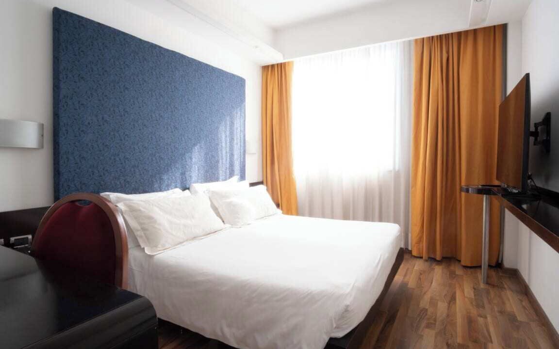 Photo of Bedroom in Torraccia
