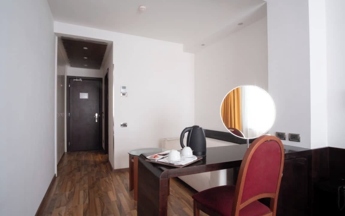 Photo of Bedroom in Torraccia