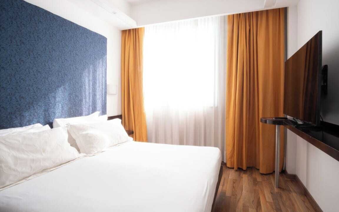 Photo of Bedroom in Torraccia