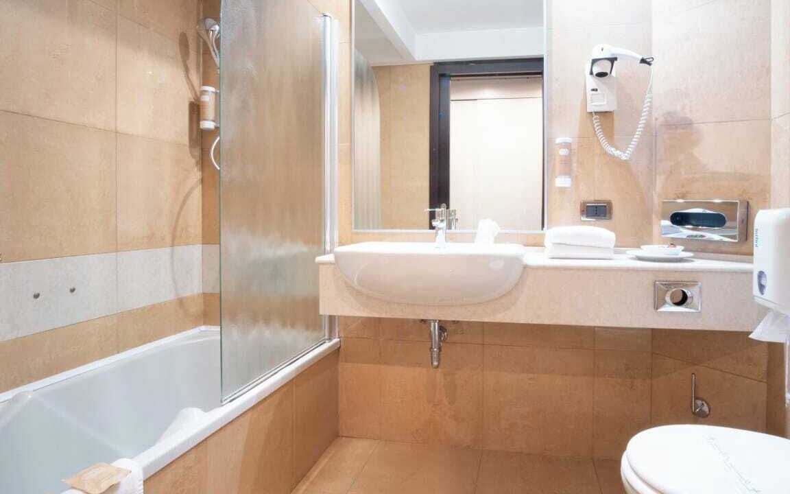 Photo of Bathroom in Torraccia