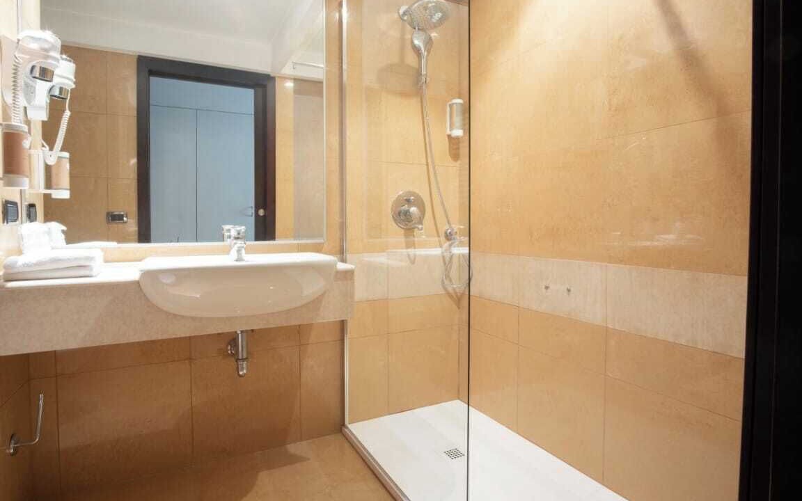 Photo of Bathroom in Torraccia