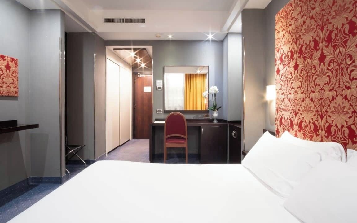Photo of Bedroom in Torraccia
