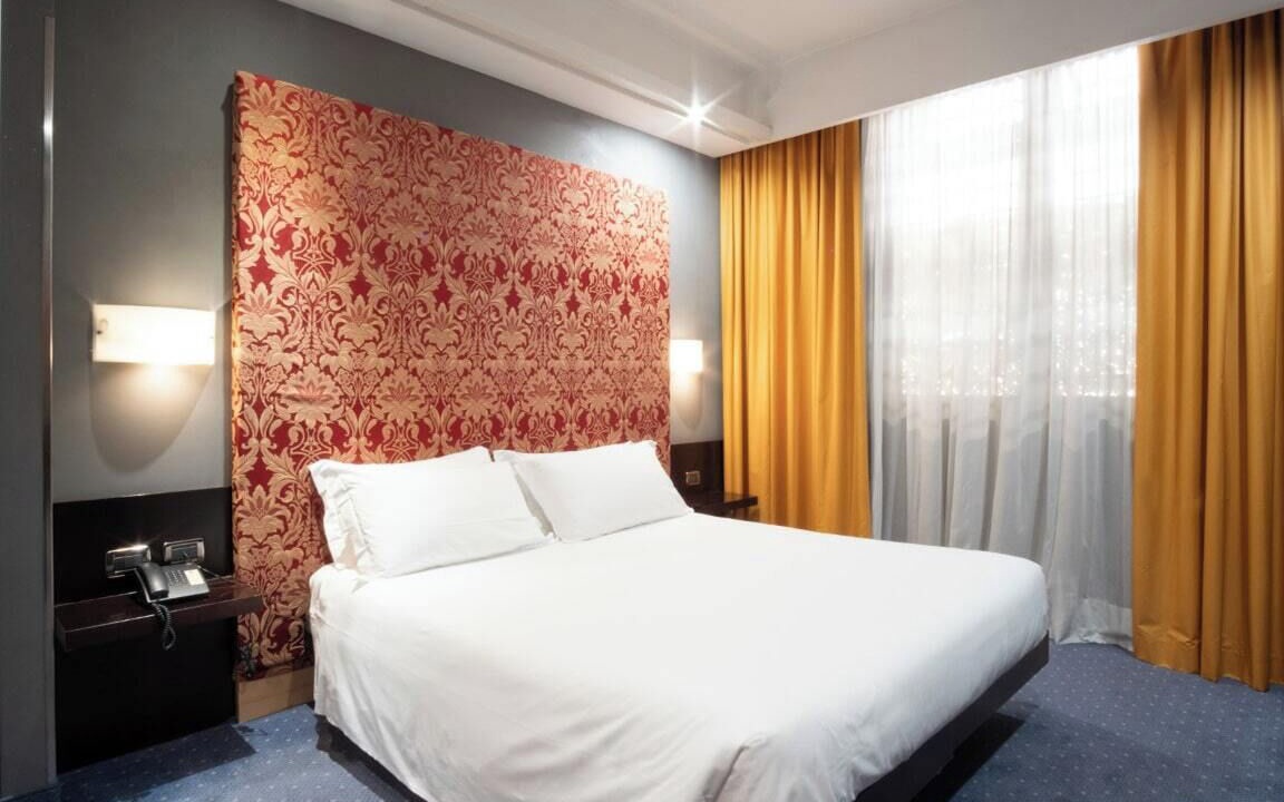 Photo of Bedroom in Torraccia